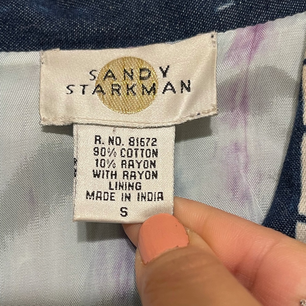 Jacket - Picture 6 of 6